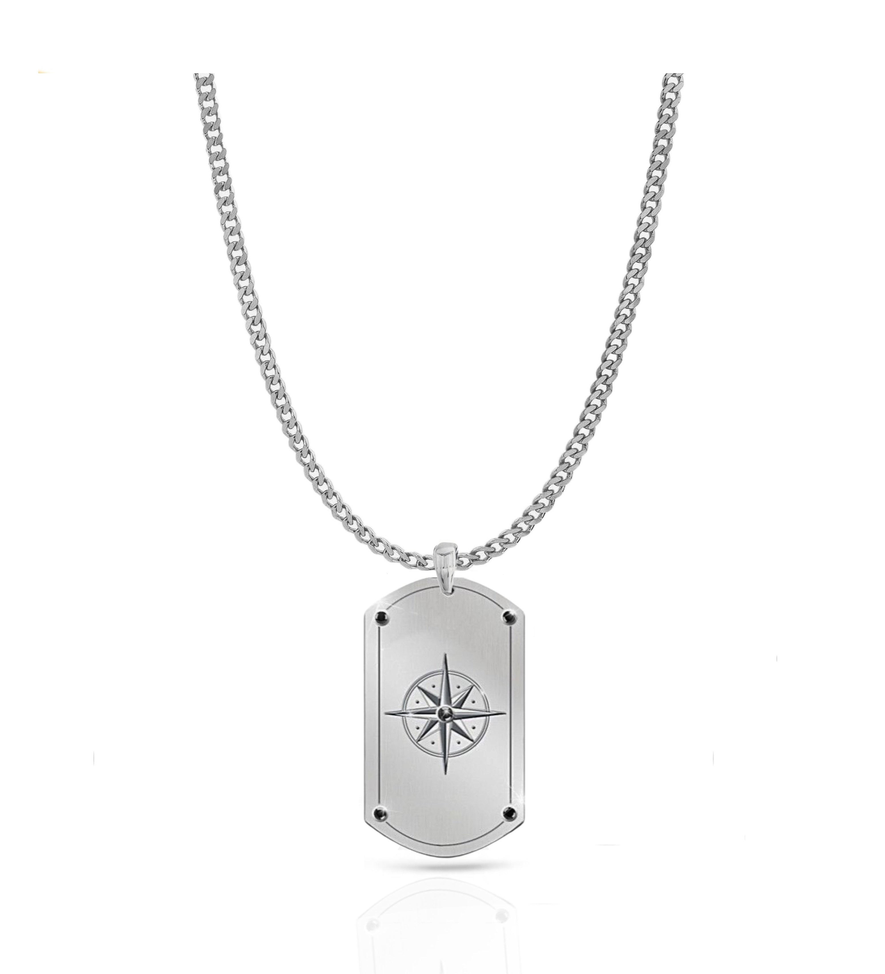 Colar Medal