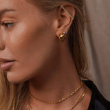 Eyes on Me Earrings