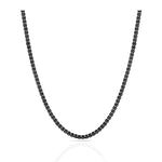 Colar Valon Preto 3.0