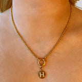 Inspiration Chain