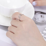 Sun Ring | Light & Femininity