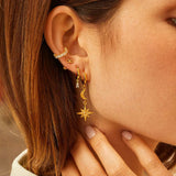 Eternity Earrings