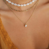 Composed Chain
