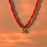Burning Drop Chain