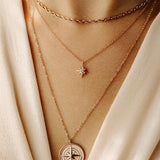 Leading Light Chain