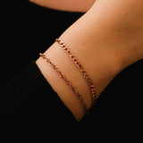 Pulseira Nevergowrong