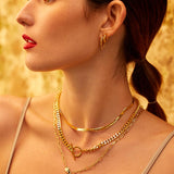 CHUNKY CHAIN