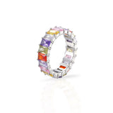Mimmà Silver Ring