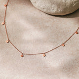 Moments Chain