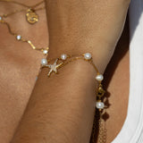 Pulseira Pérola