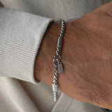 Pulseira Logan