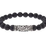 Pulseira Vulcânica | Força & Terra