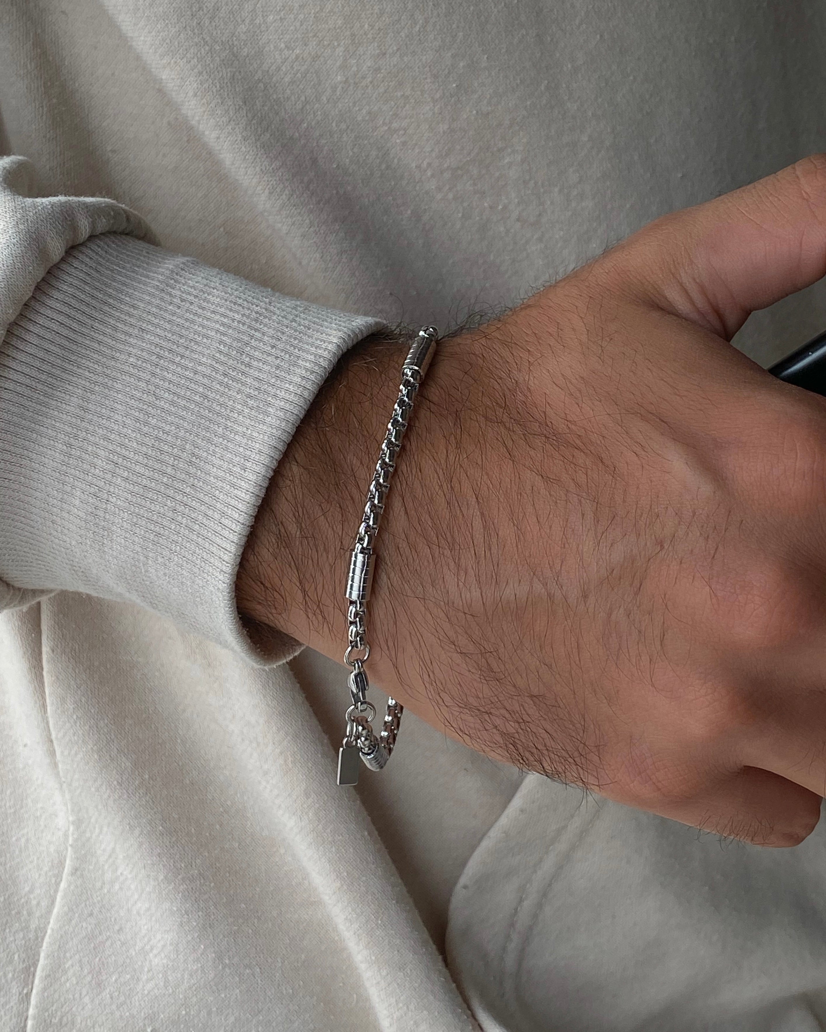 Pulseira Logan