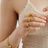Pulseira Brilho