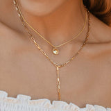 Seamless Chain