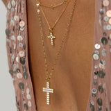 Nala Necklace