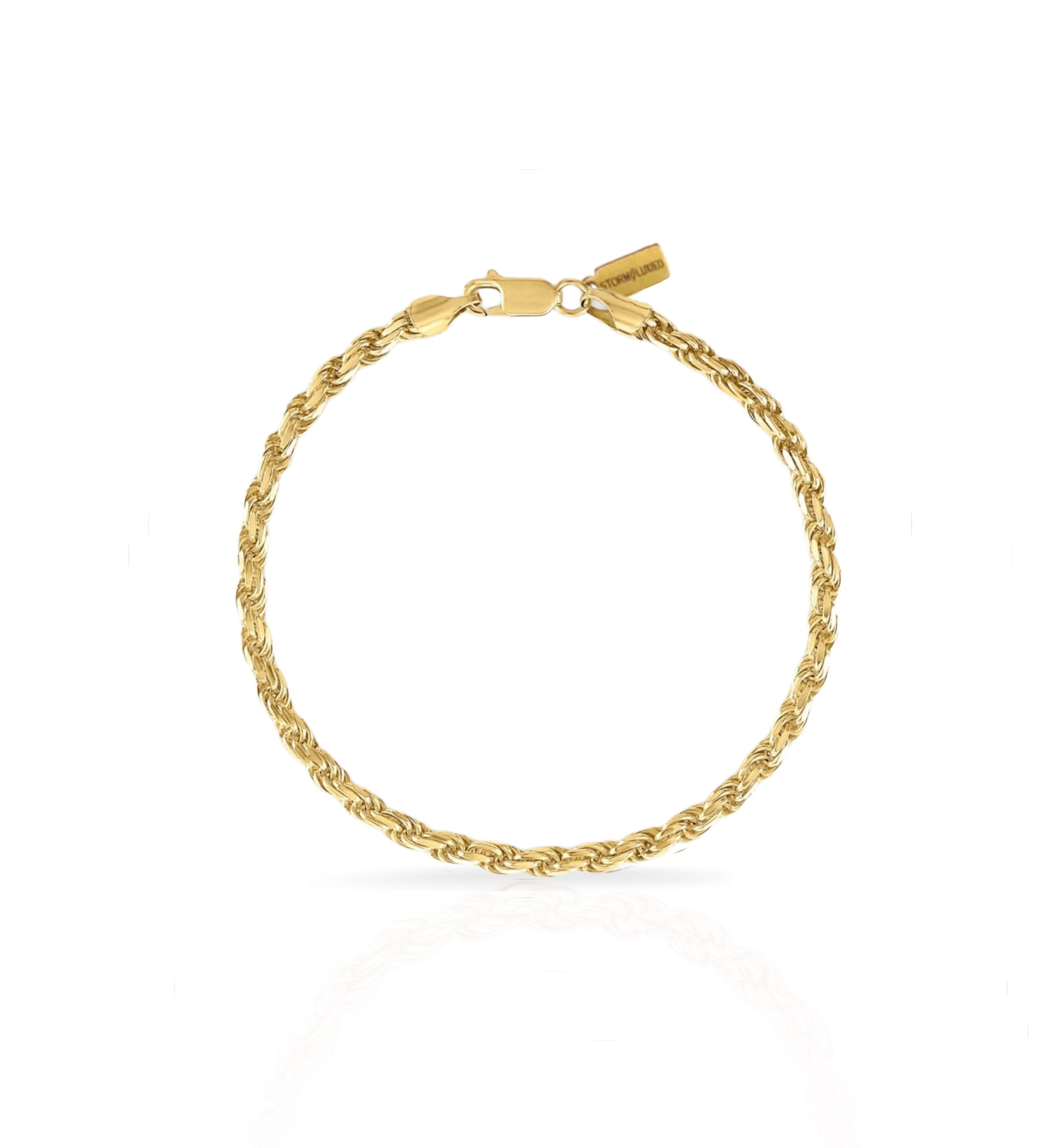 Pulseira Leon 0.4