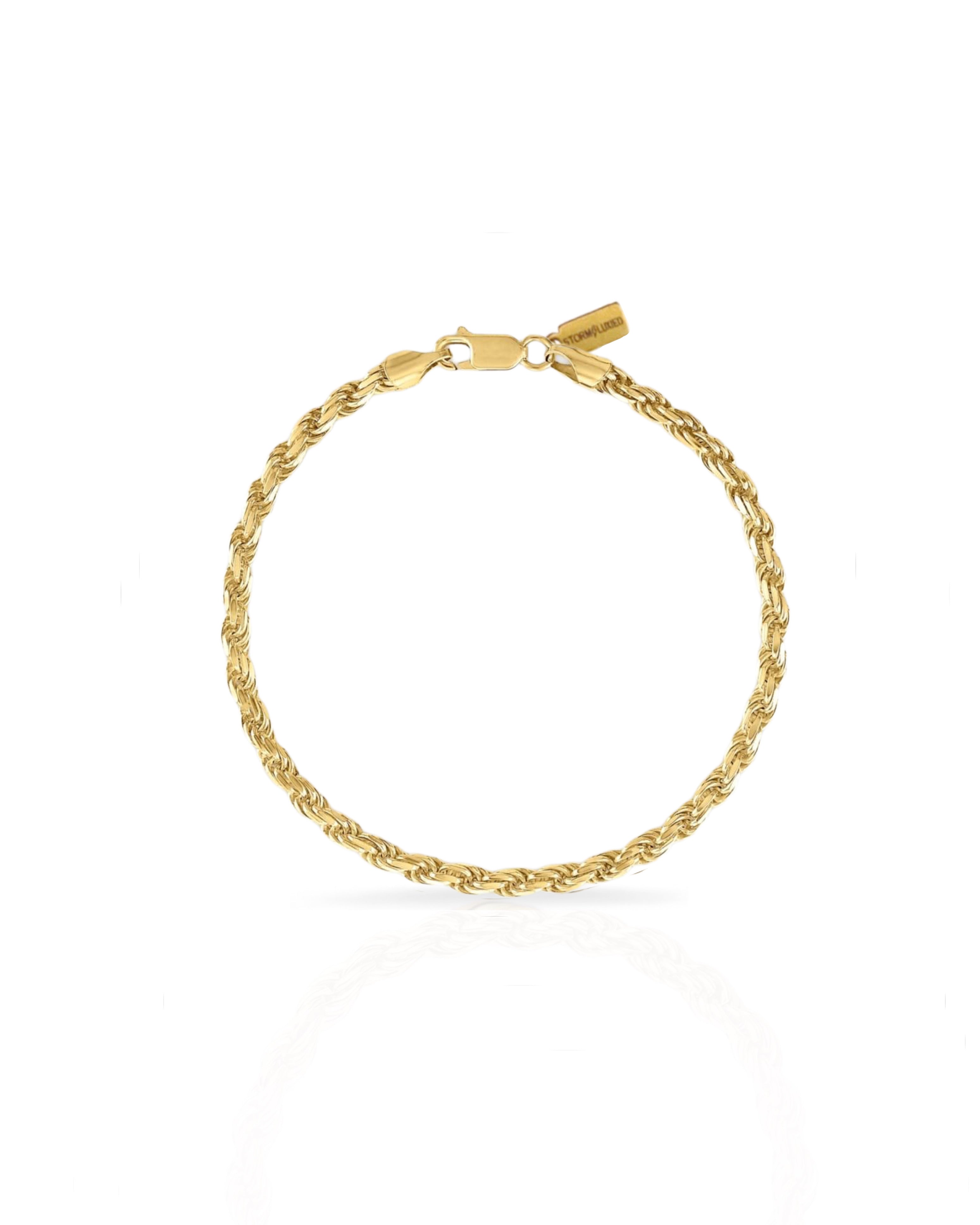 Pulseira Leon 0.4