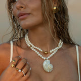 Grace Necklace