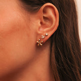 Eyes on Me Earrings