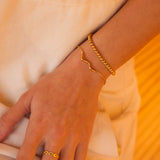 Pulseira Bead Bola