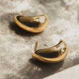 Chic Drop Earrings