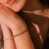 BONE ARMLET MISSION
