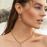 Eternity Earrings