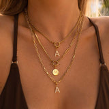 Seamless Chain