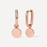 Absolute Simple Earrings