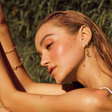 Eternity Earrings