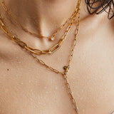 Consistent Chain