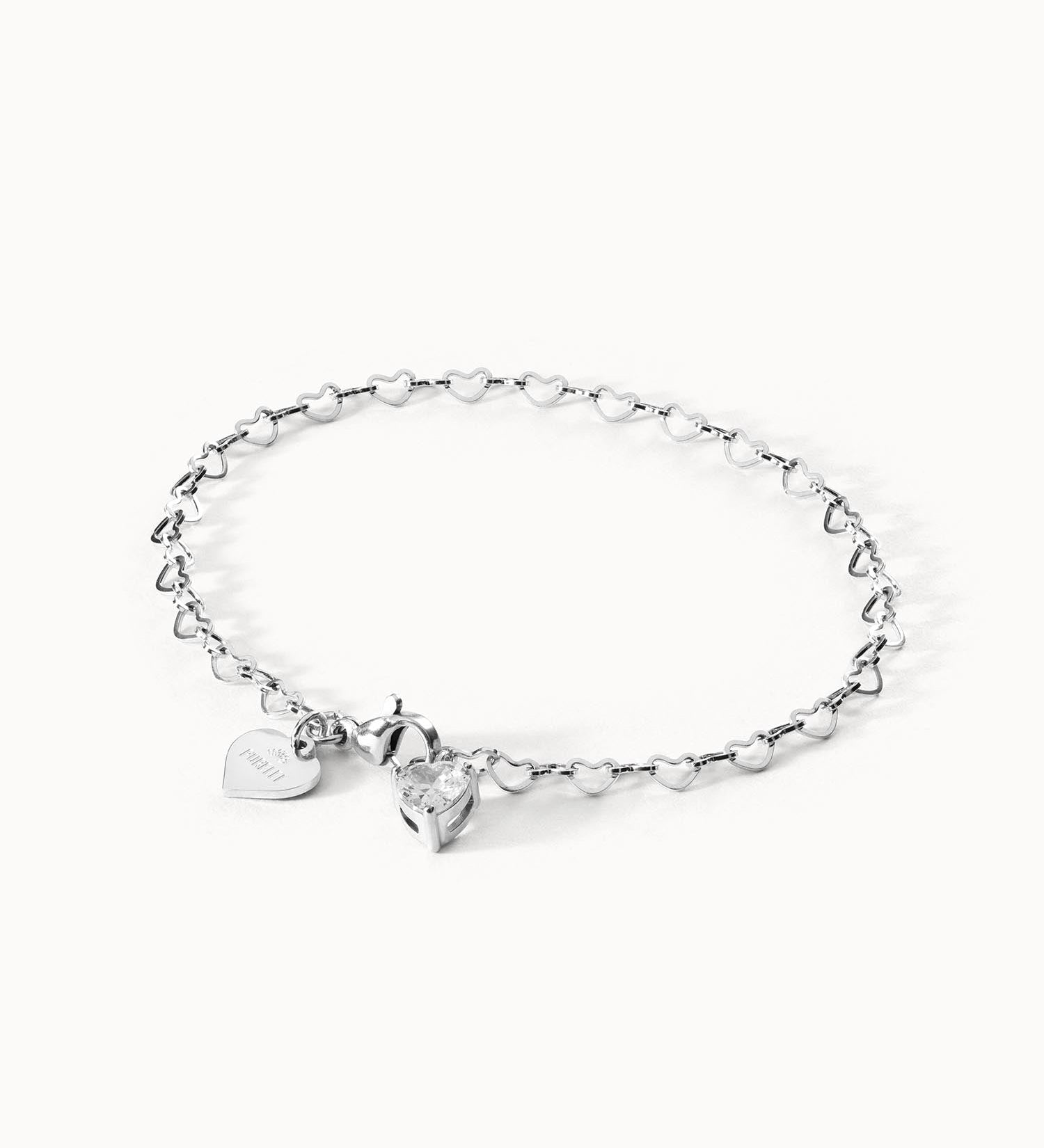 Pulseira Infinito Amor
