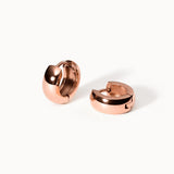 Silk Earrings