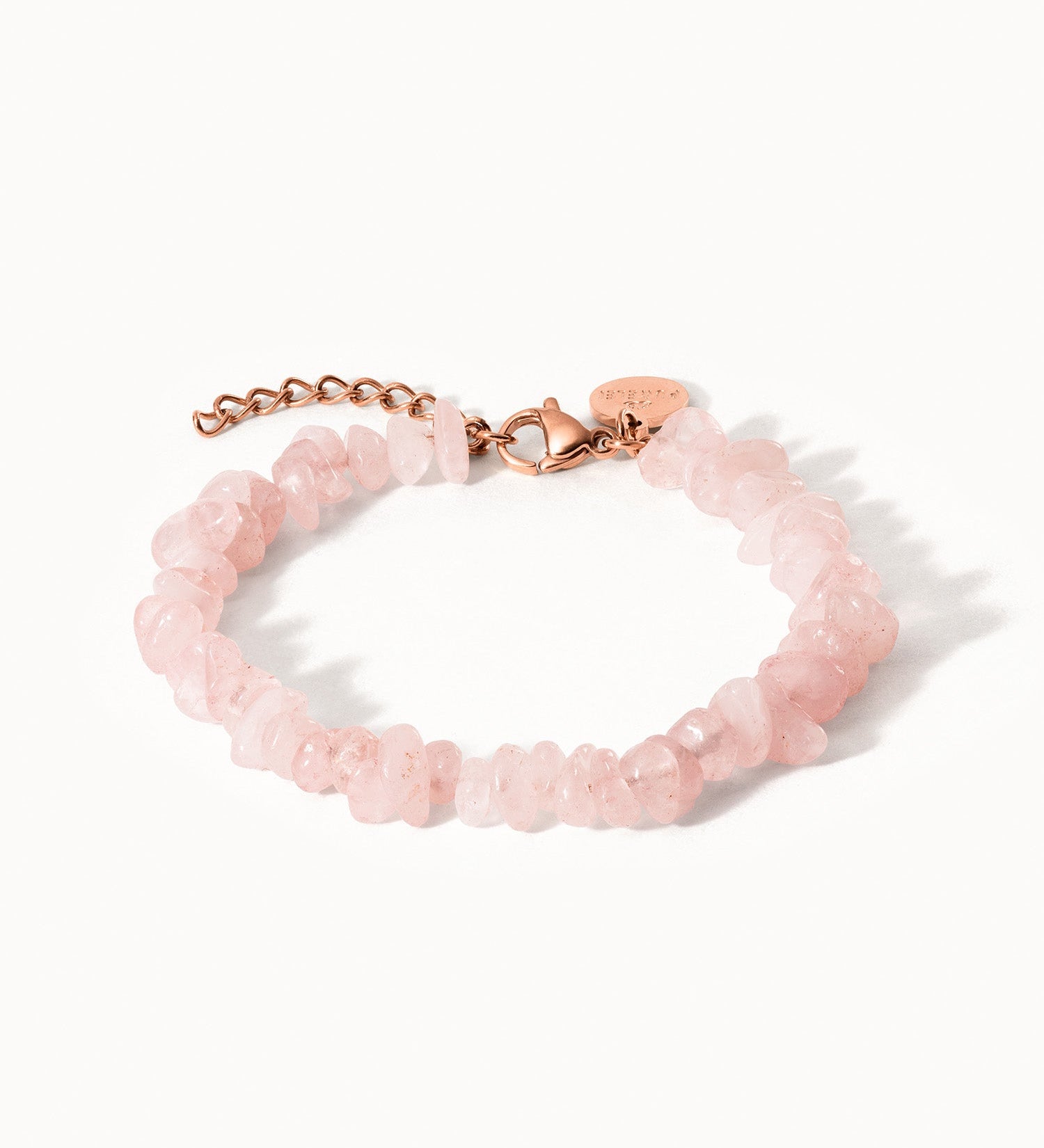Pulseira Rosenquarz