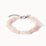 Pulseira Rosenquarz