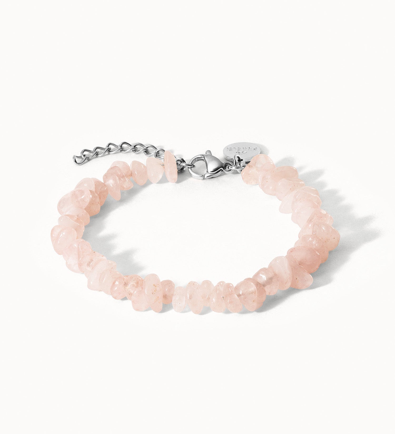 Pulseira Rosenquarz