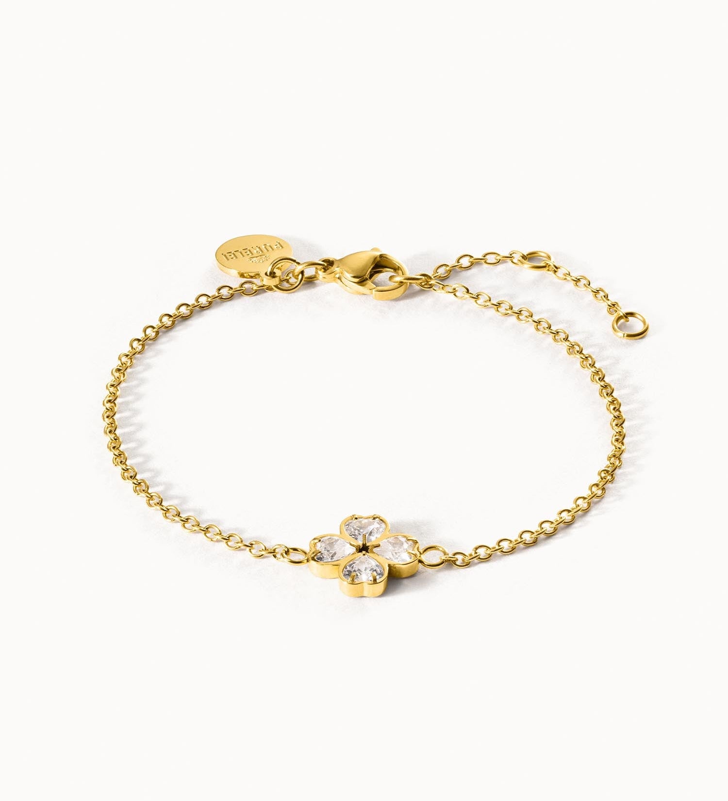 Pulseira Coração