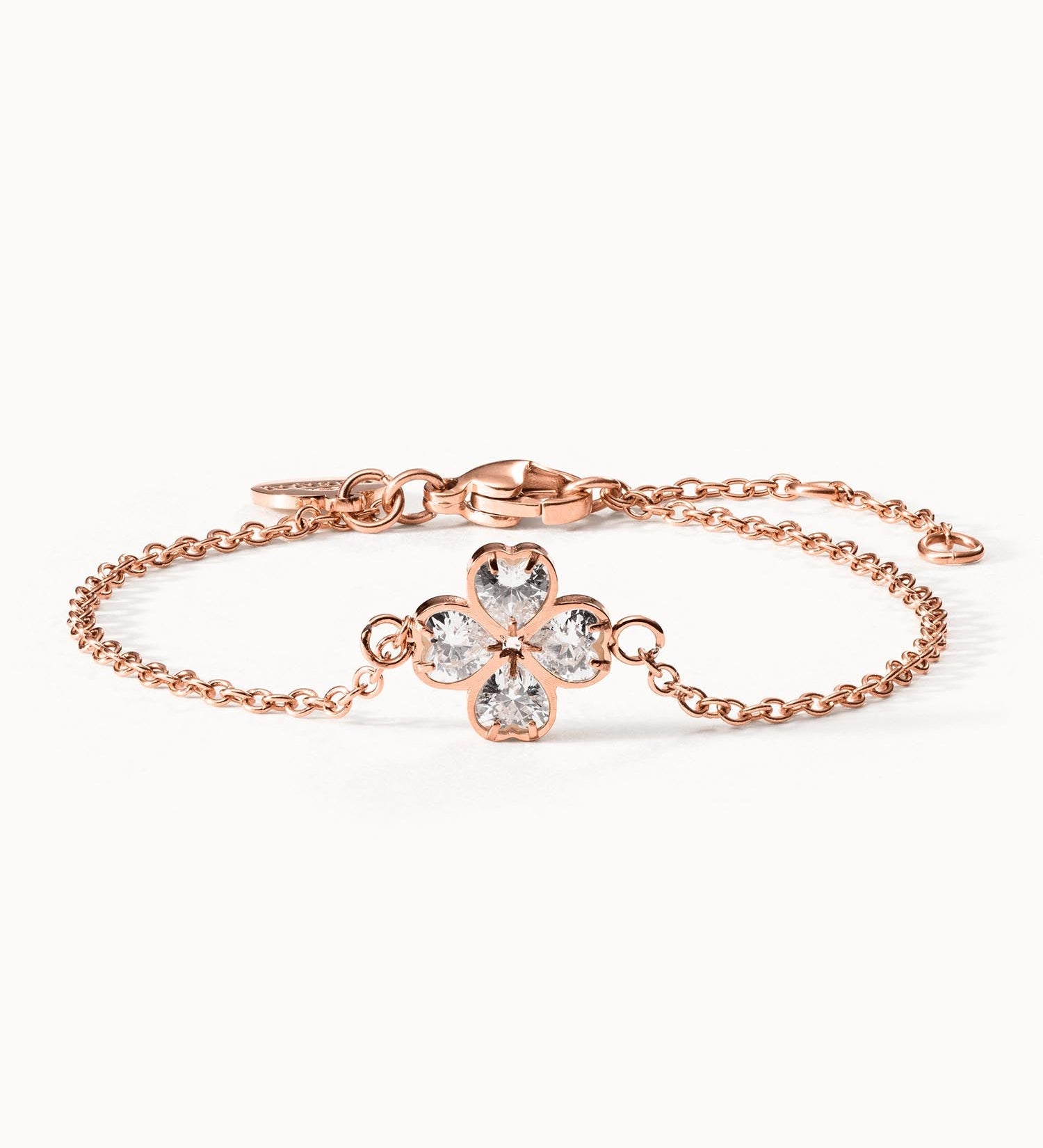 Pulseira Coração