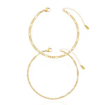 Conjunto de 2