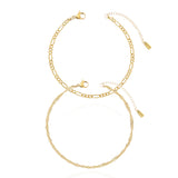 Conjunto de 2