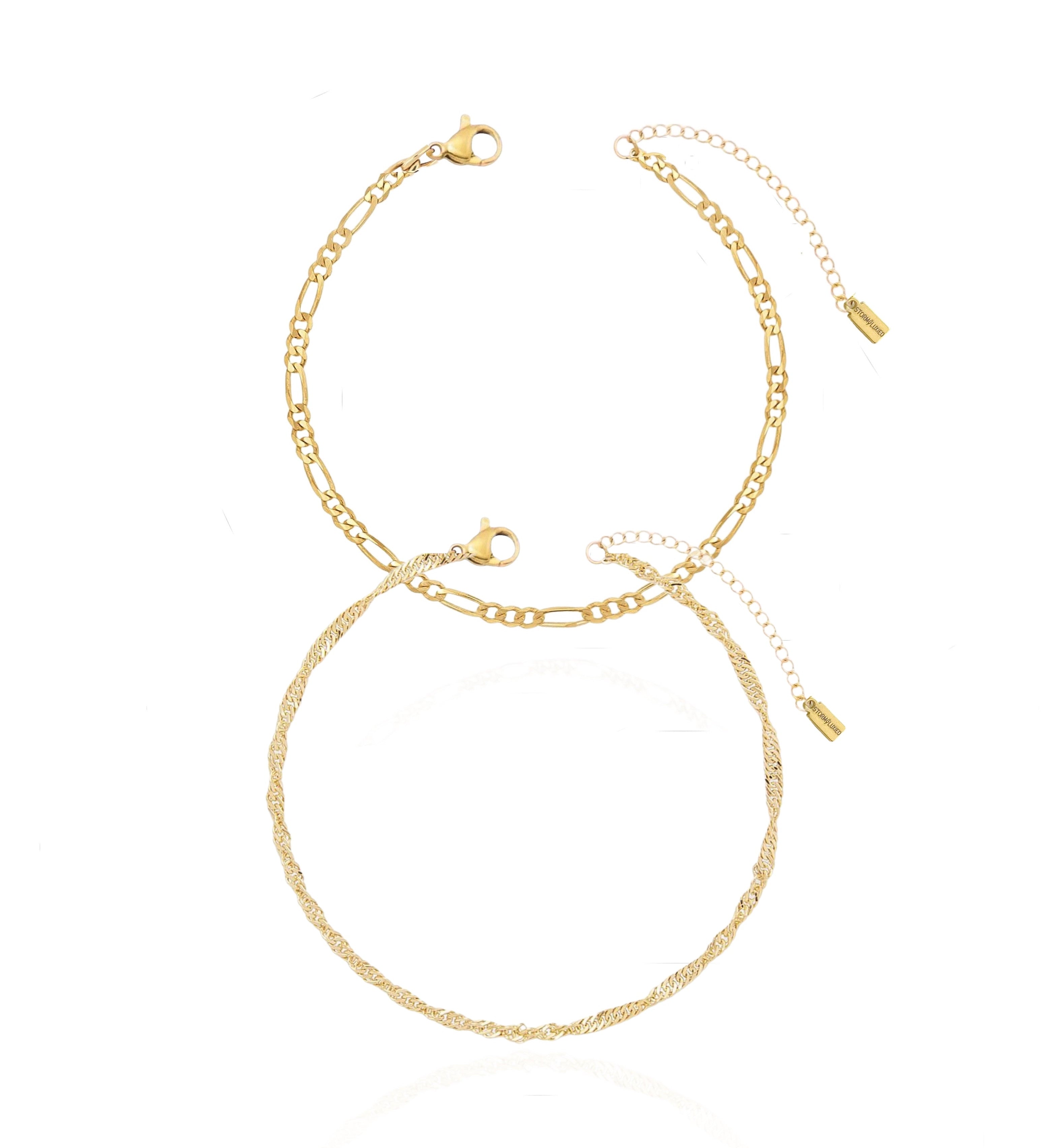 Conjunto de 2