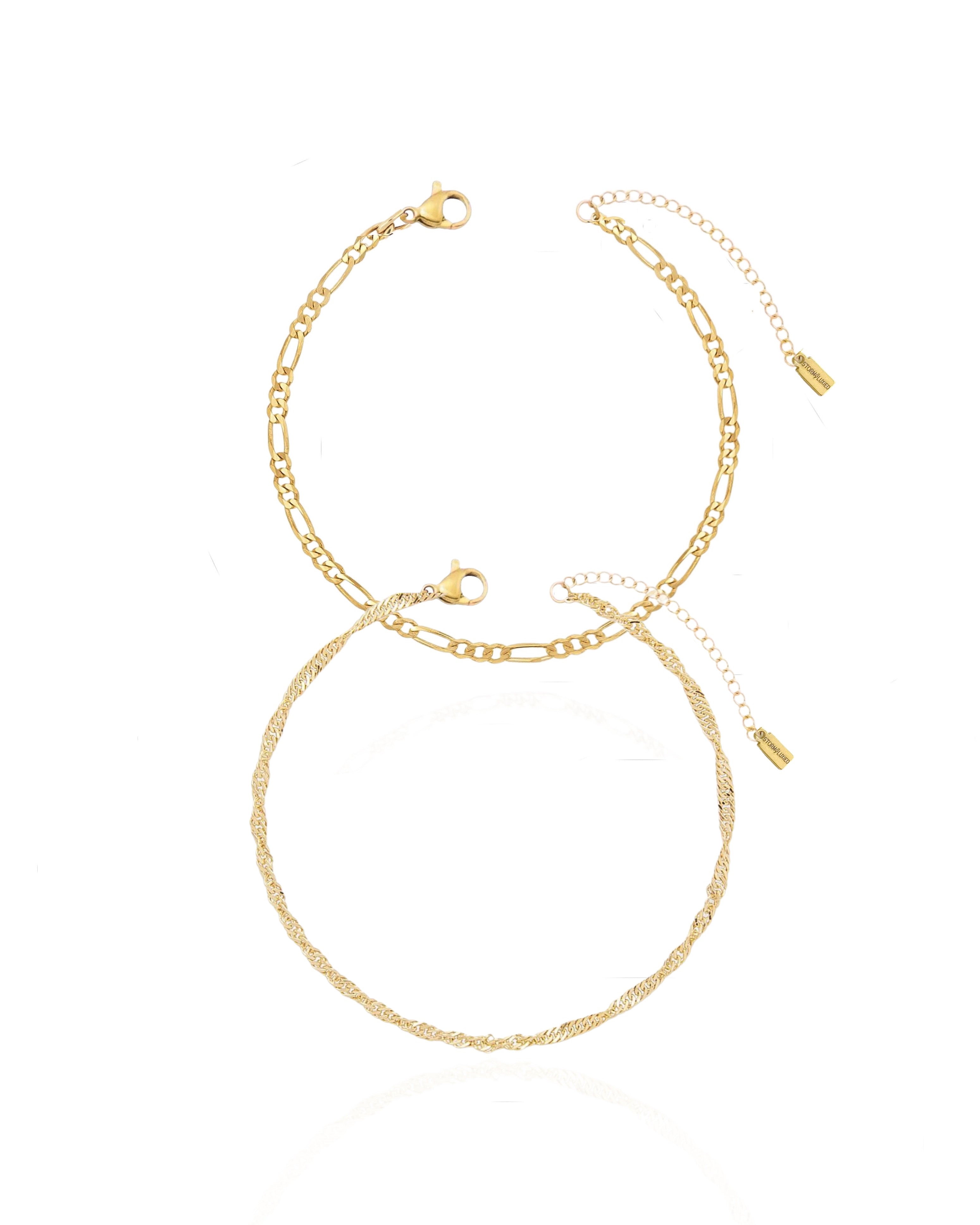 Conjunto de 2