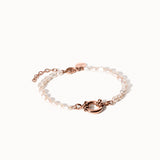 Pulseira com Pérolas
