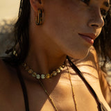 Solea Necklace