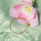 Pulseira Sole Thought