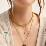 Leading Light Chain