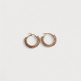 Gira - Brincos - Aço Inoxidável
