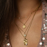 Hoshi Necklace