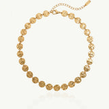 Solea Necklace